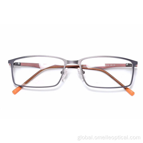 China High-end Full Frame Optical Glasses Wholesale Factory